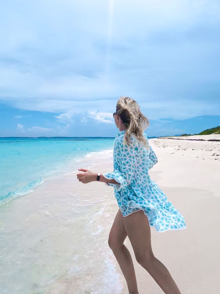 aqua mania adventures anguilla prickly pear cays