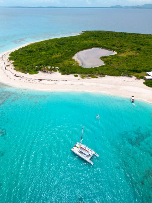 aqua mania adventures anguilla prickly pear cays