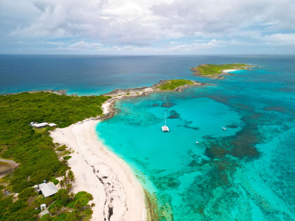 aqua mania adventures anguilla prickly pear cays