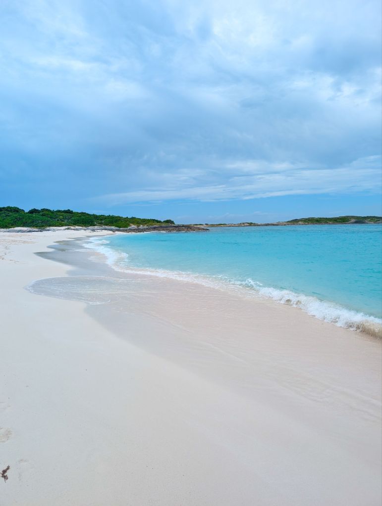 aqua mania adventures anguilla prickly pear cays