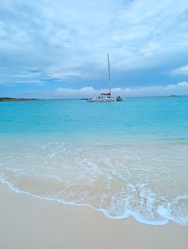 aqua mania adventures anguilla prickly pear cays