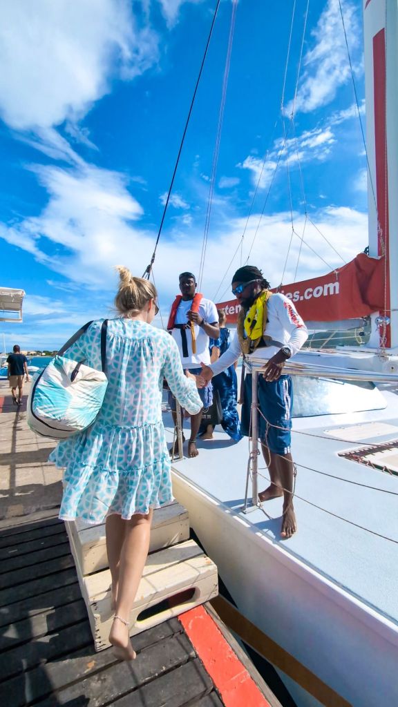 aqua mania adventures anguilla prickly pear cays