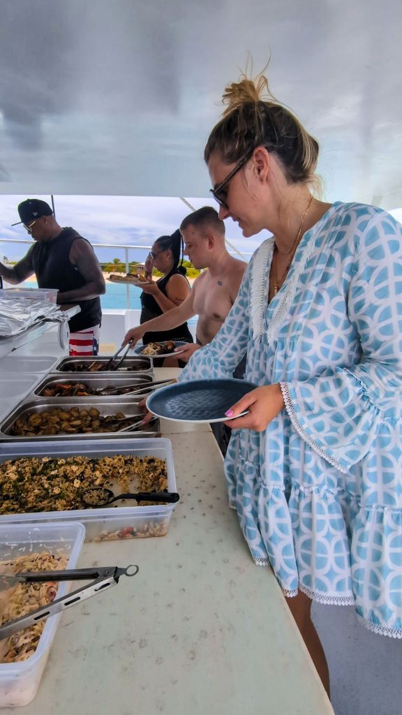 aqua mania adventures anguilla prickly pear cays