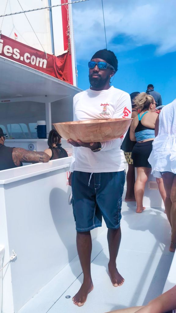 aqua mania adventures anguilla prickly pear cays