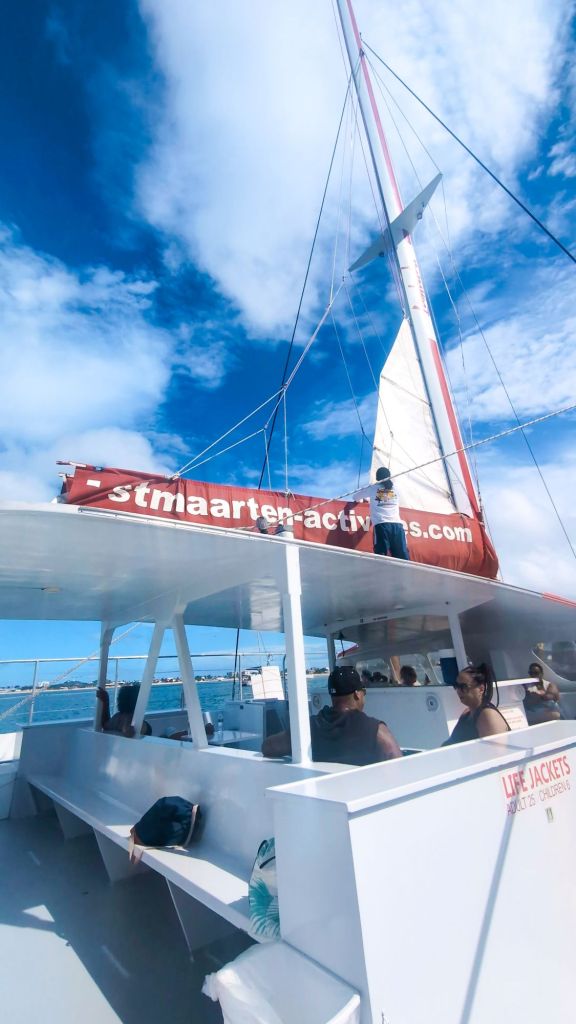 aqua mania adventures anguilla prickly pear cays