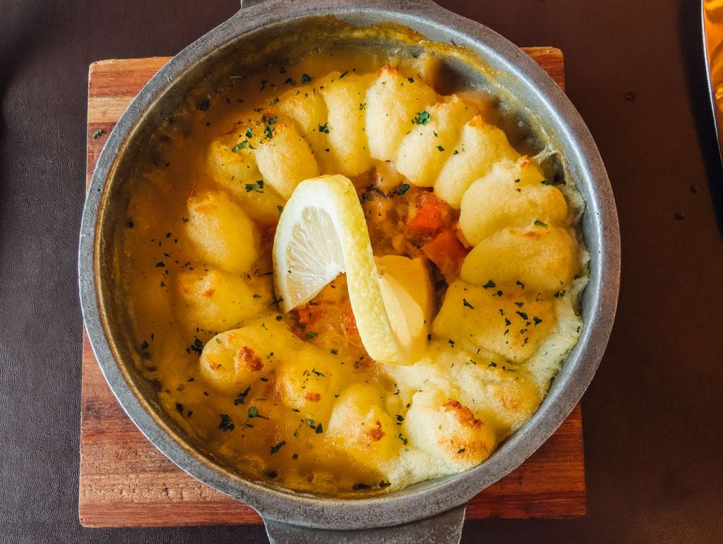 los cauquenes hotel ushuaia argentina patagonia pie