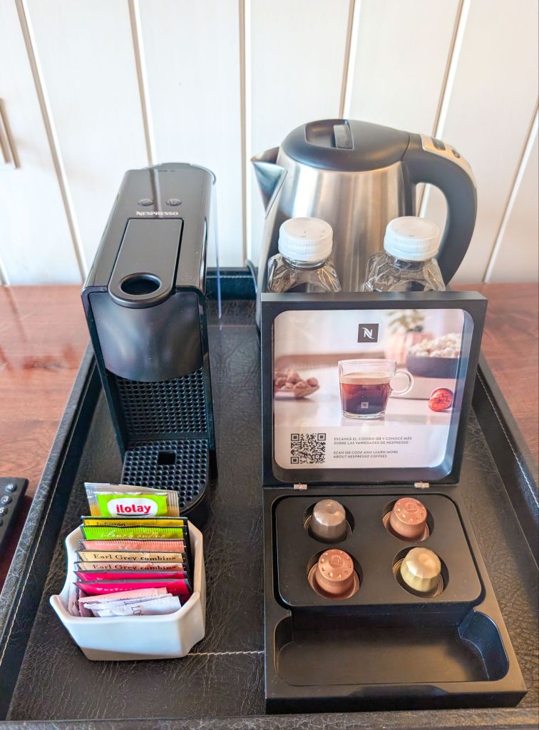 los cauquenes hotel ushuaia argentina patagonia