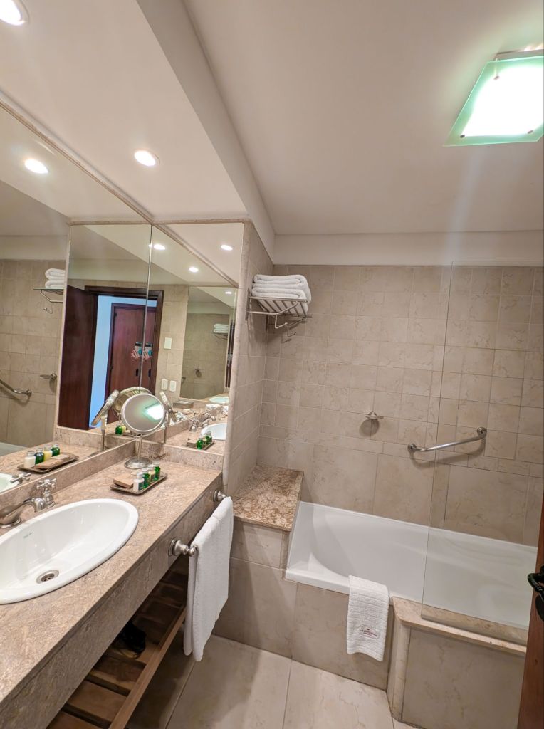 los cauquenes hotel ushuaia argentina patagonia