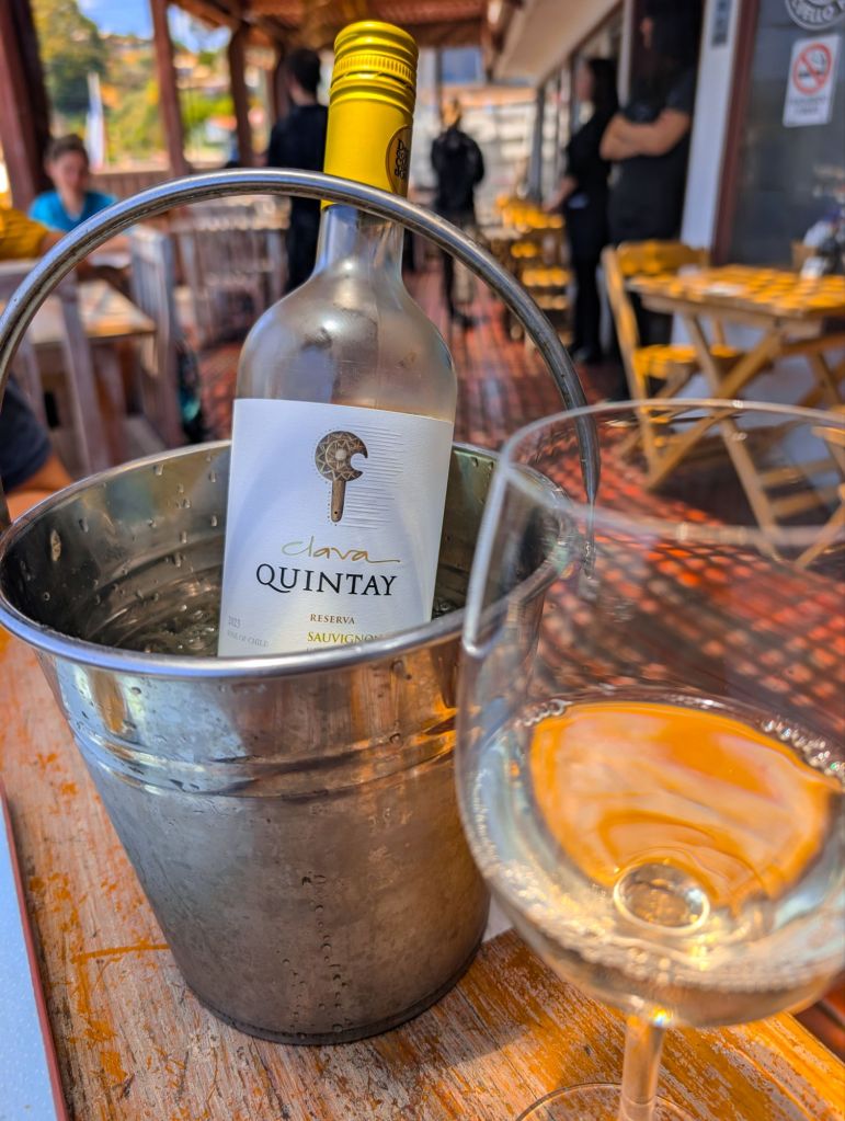 punta quintay airbnb chile