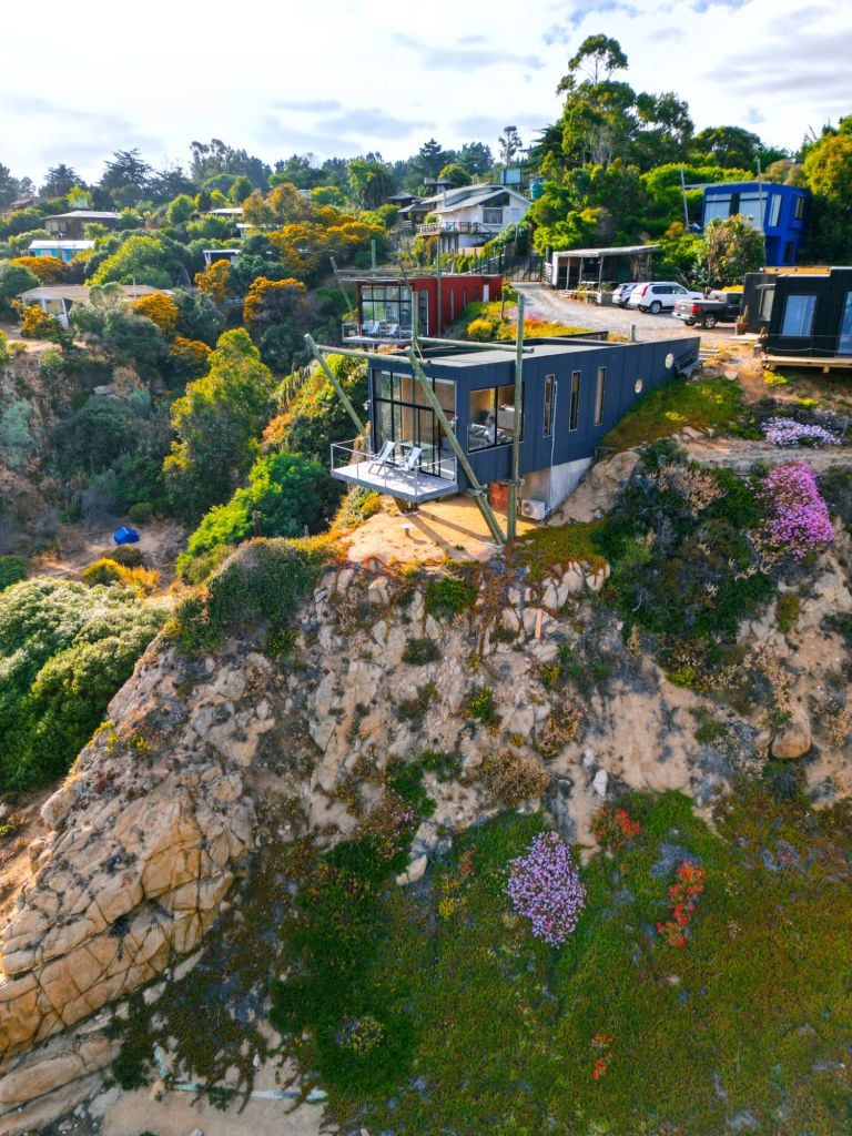 punta quintay airbnb chile