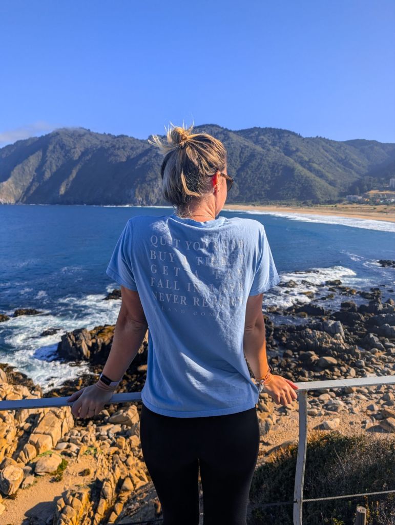 punta quintay airbnb chile