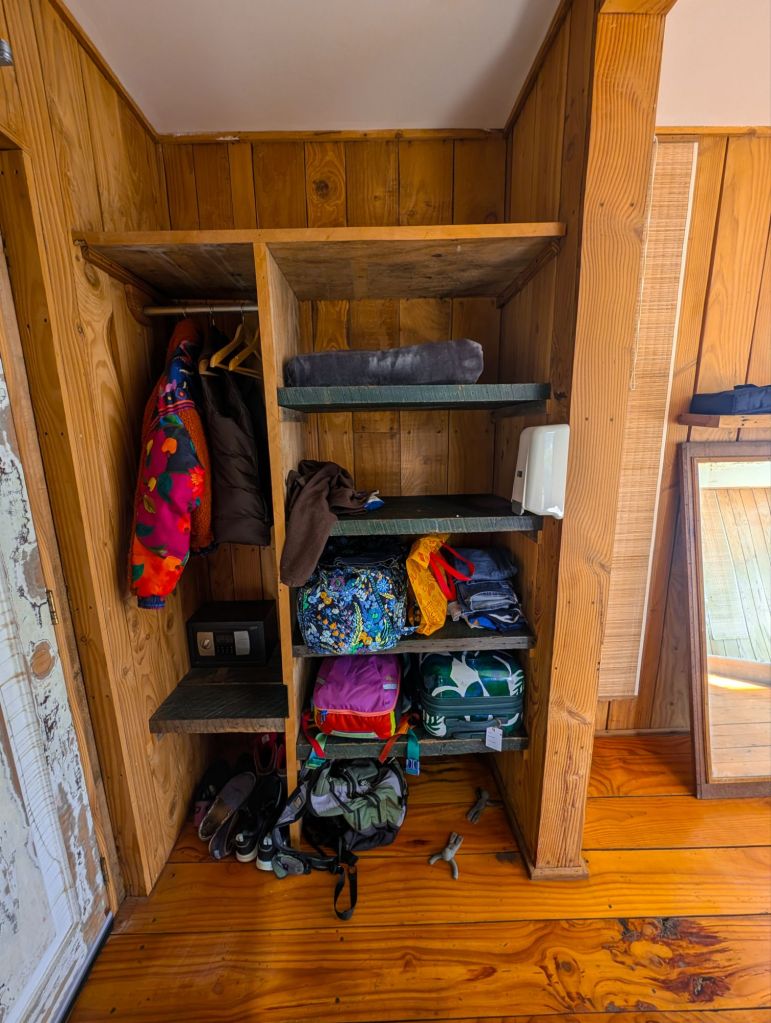 punta quintay airbnb chile