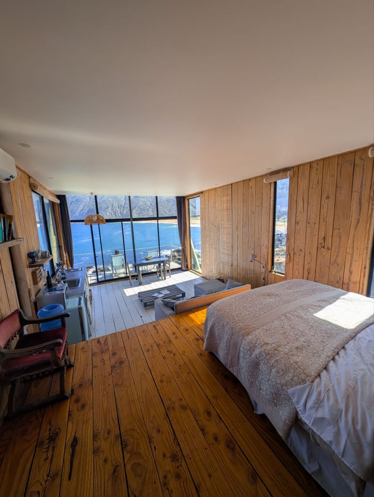 punta quintay airbnb chile