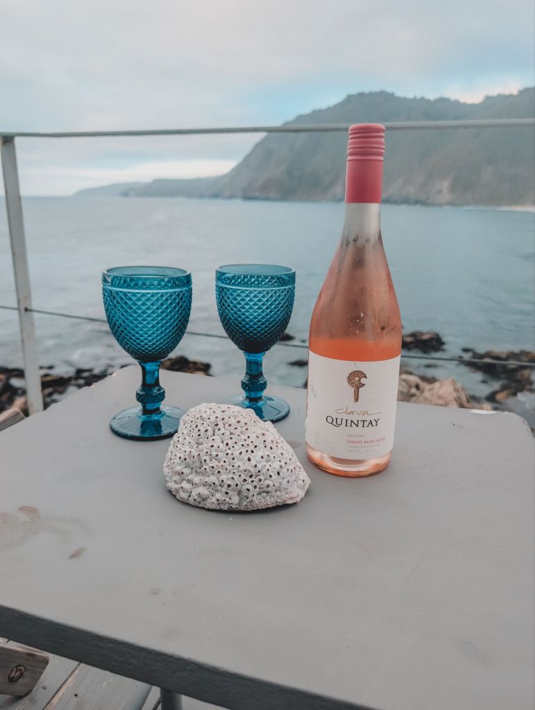 punta quintay airbnb chile