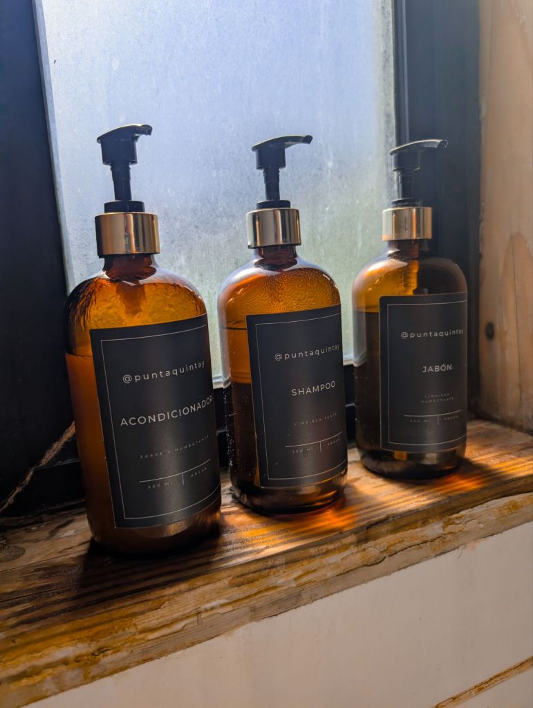 punta quintay airbnb chile