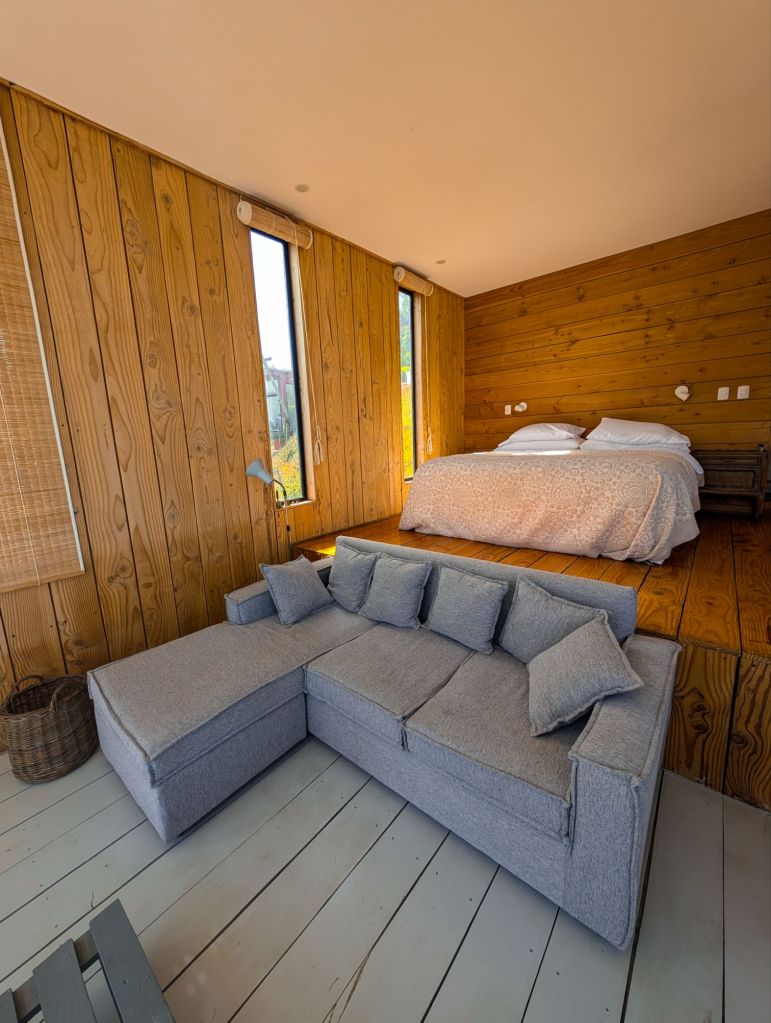 punta quintay airbnb chile