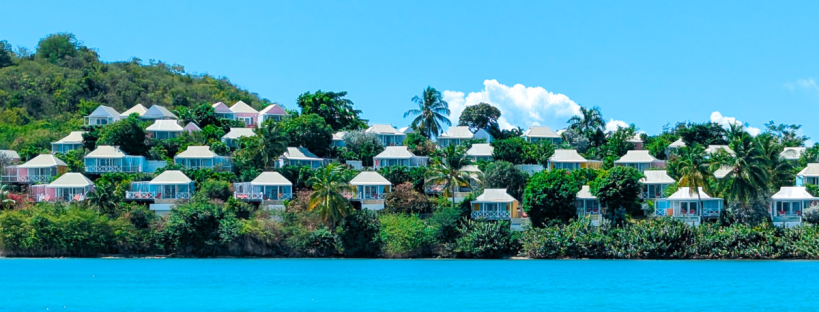 cocobay resort antigua