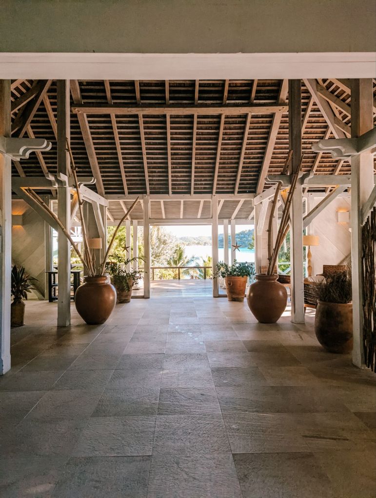 cocobay resort antigua