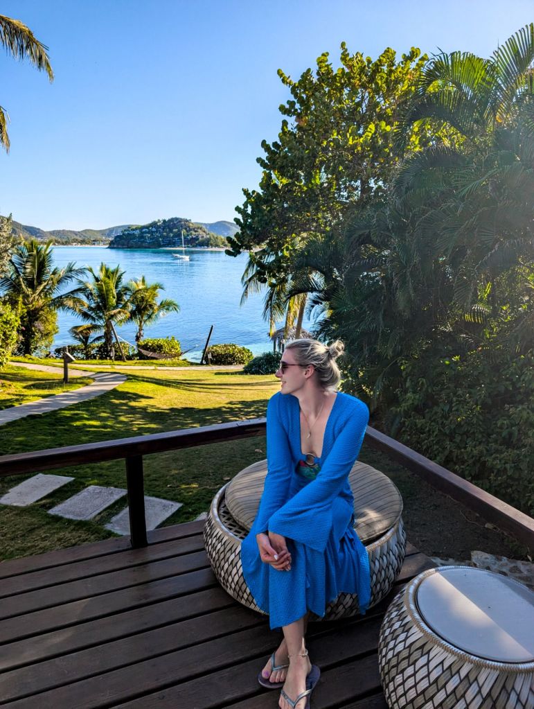 cocobay resort antigua