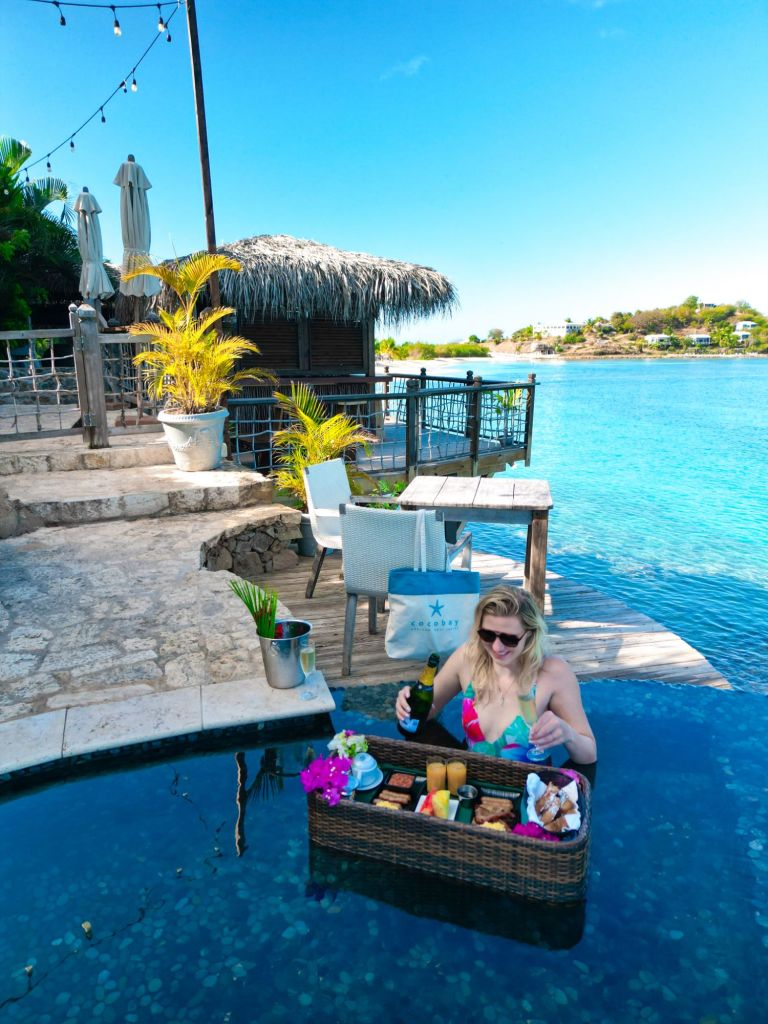 cocobay resort antigua