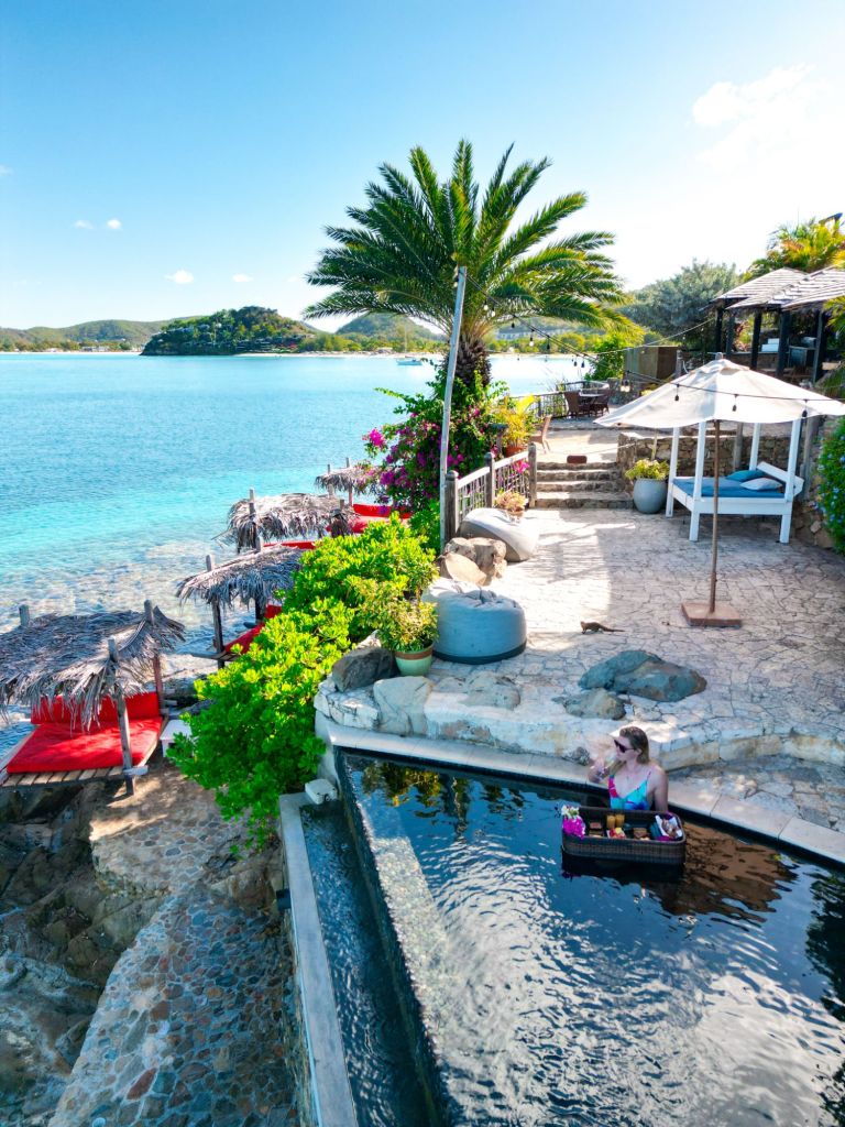 cocobay resort antigua