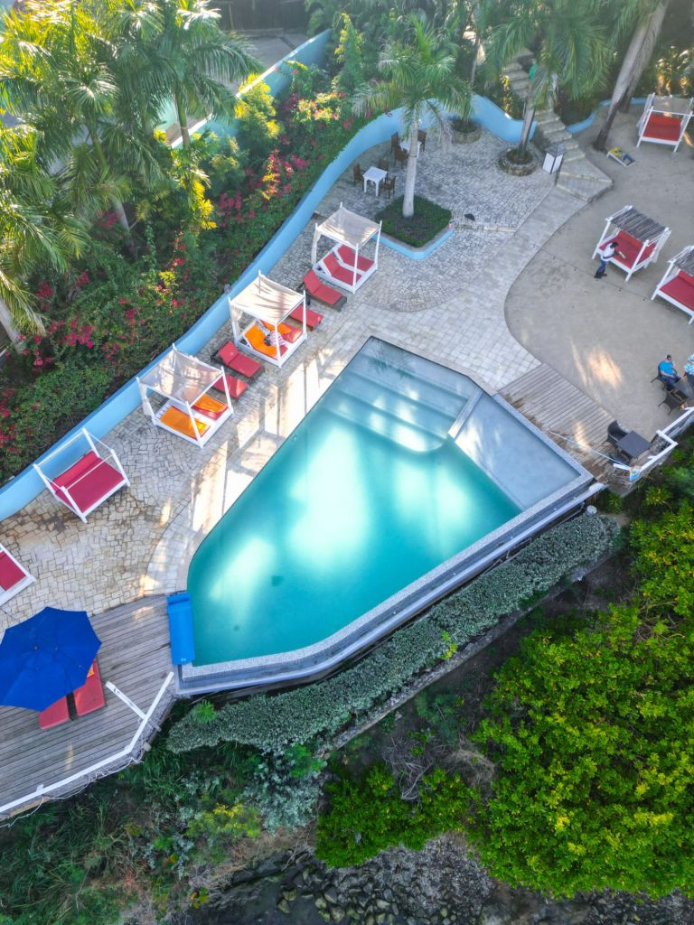 cocobay resort antigua