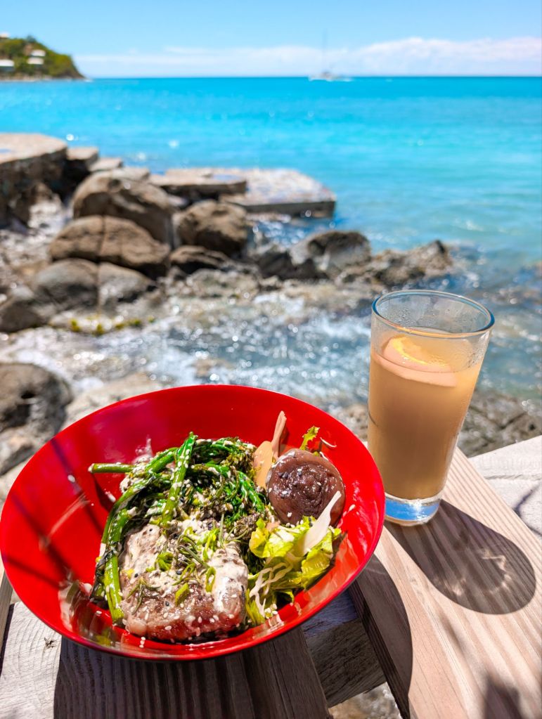 cocobay resort antigua