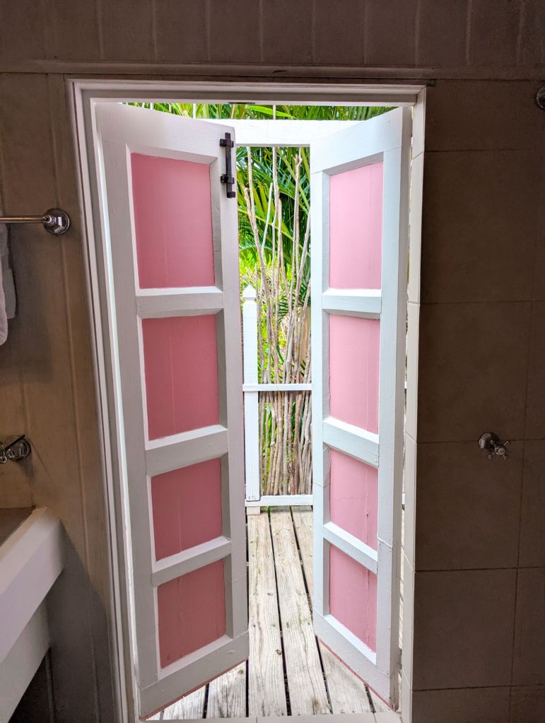 cocobay resort antigua bathroom