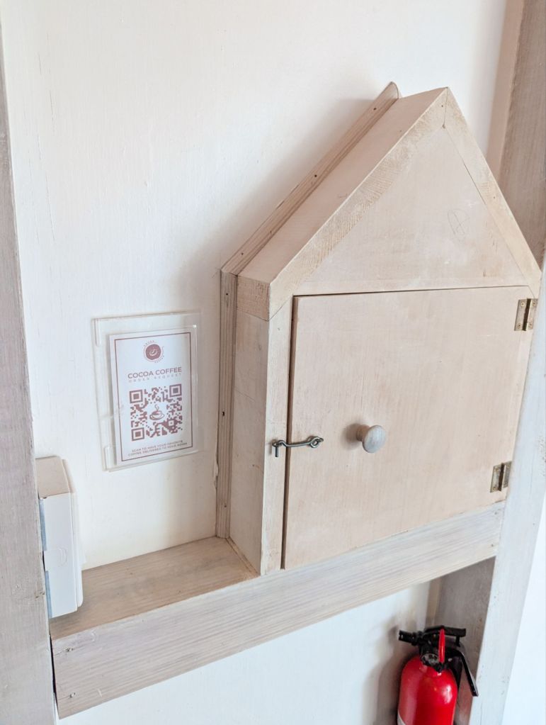 cocobay resort antigua coffee