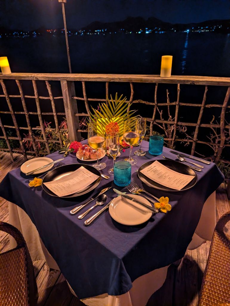 cocobay resort antigua