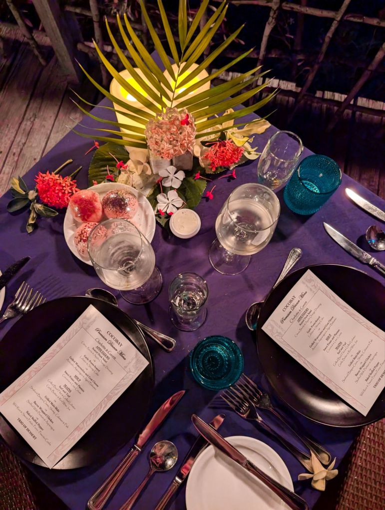 cocobay resort antigua