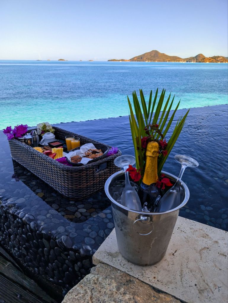 cocobay resort antigua