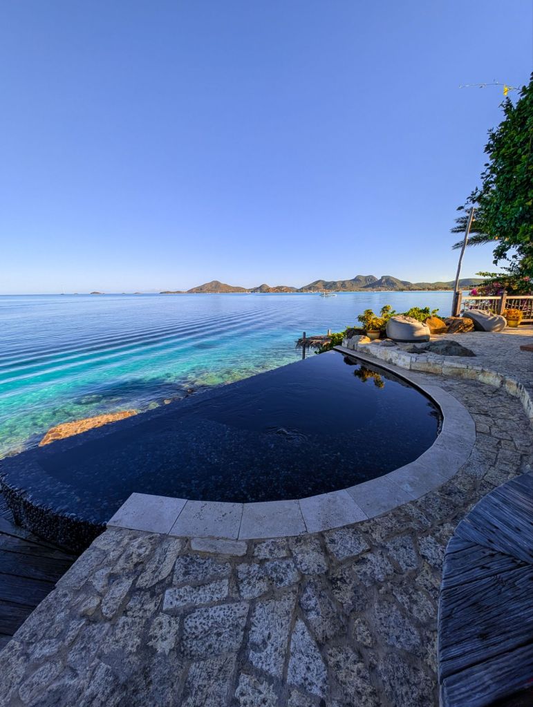 cocobay resort antigua