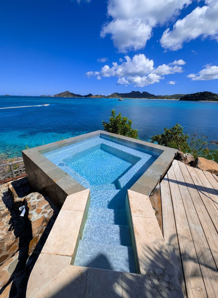 cocobay resort antigua