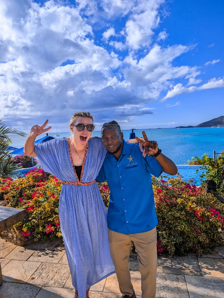 cocobay resort antigua