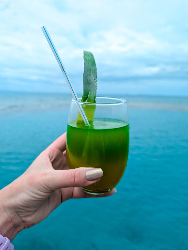 little peter oasis private island all inclusive belize