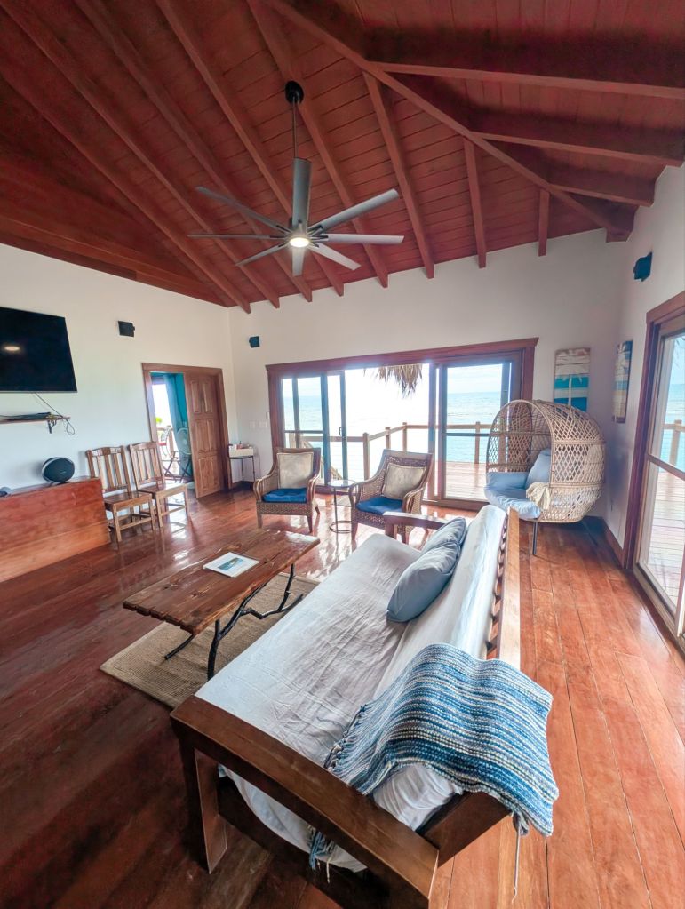 little peter oasis private island all inclusive belize