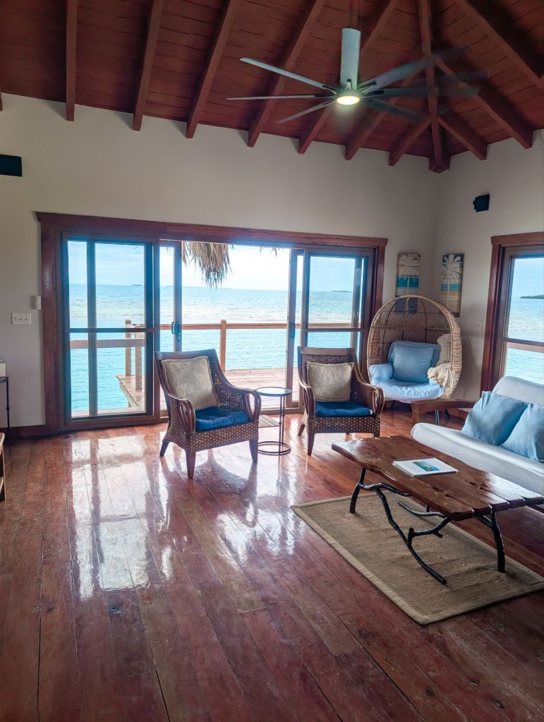 little peter oasis private island all inclusive belize