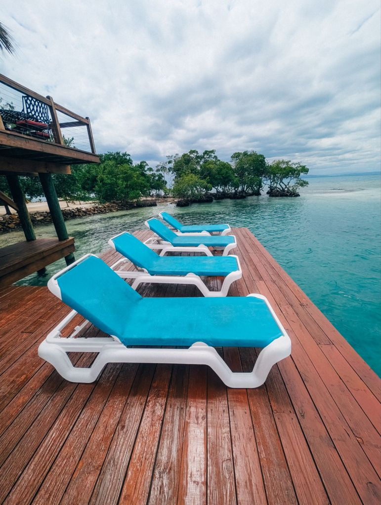 little peter oasis private island all inclusive belize