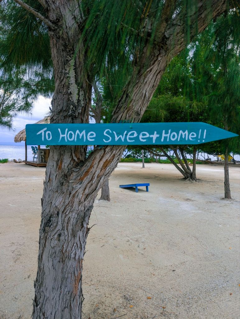 little peter oasis private island all inclusive belize