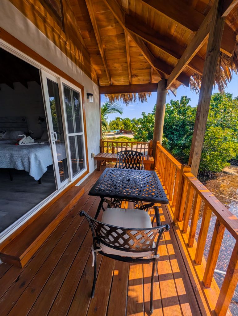 little peter oasis private island all inclusive belize