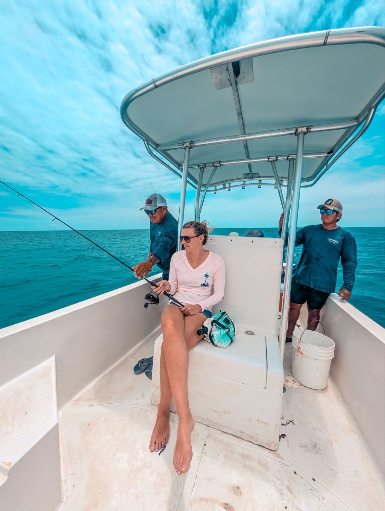 little peter oasis private island all inclusive belize