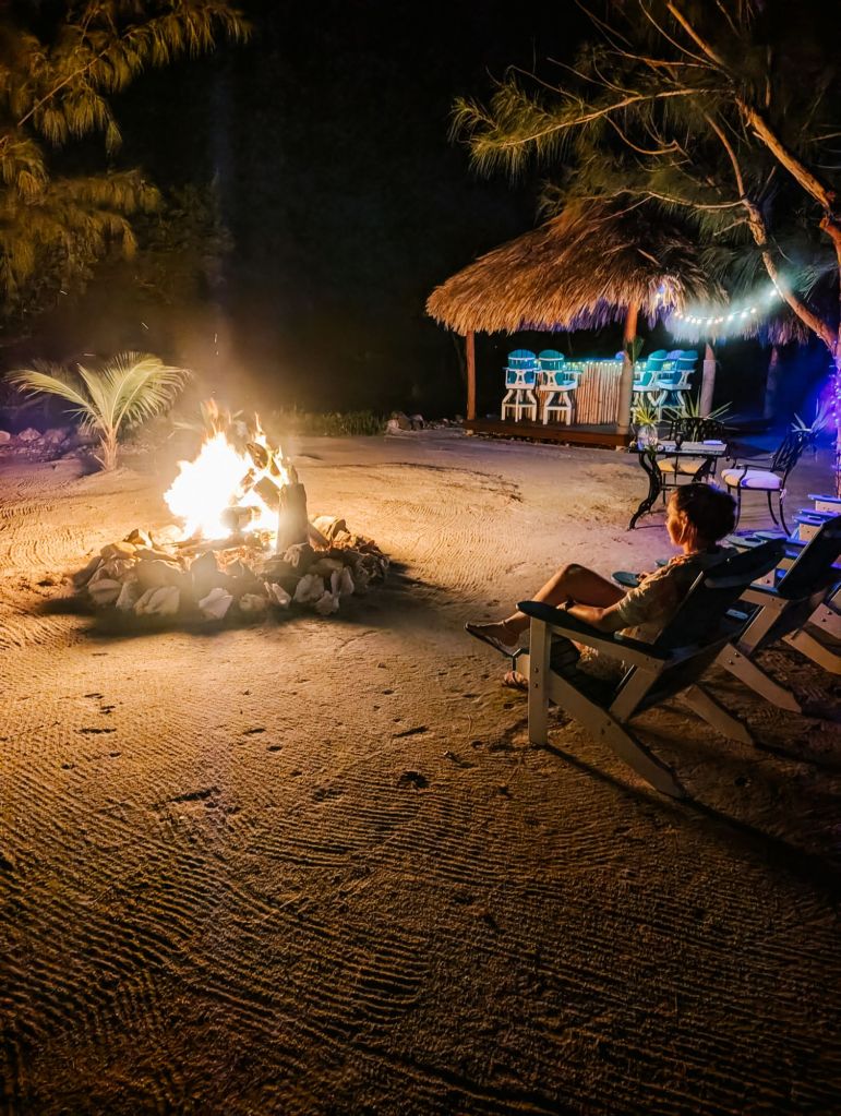 little peter oasis private island all inclusive belize