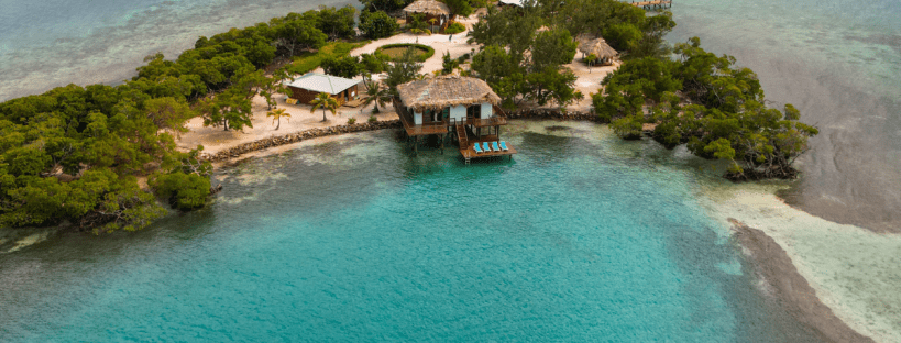 little peter oasis private island belize all inclusive