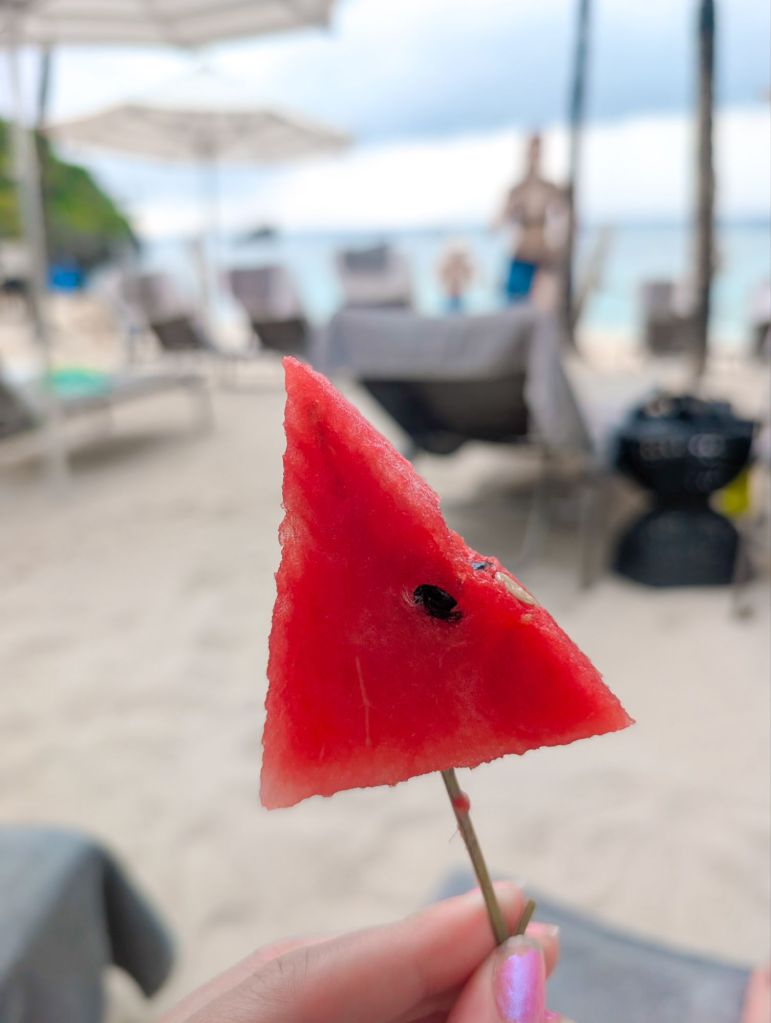 kimpton grand roatan 