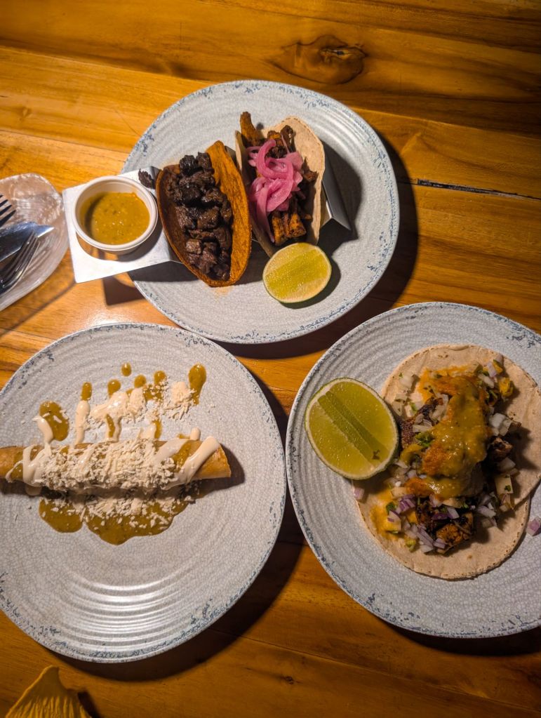 kimpton grand roatan 