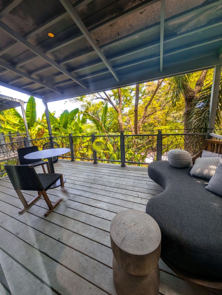 kimpton grand roatan 