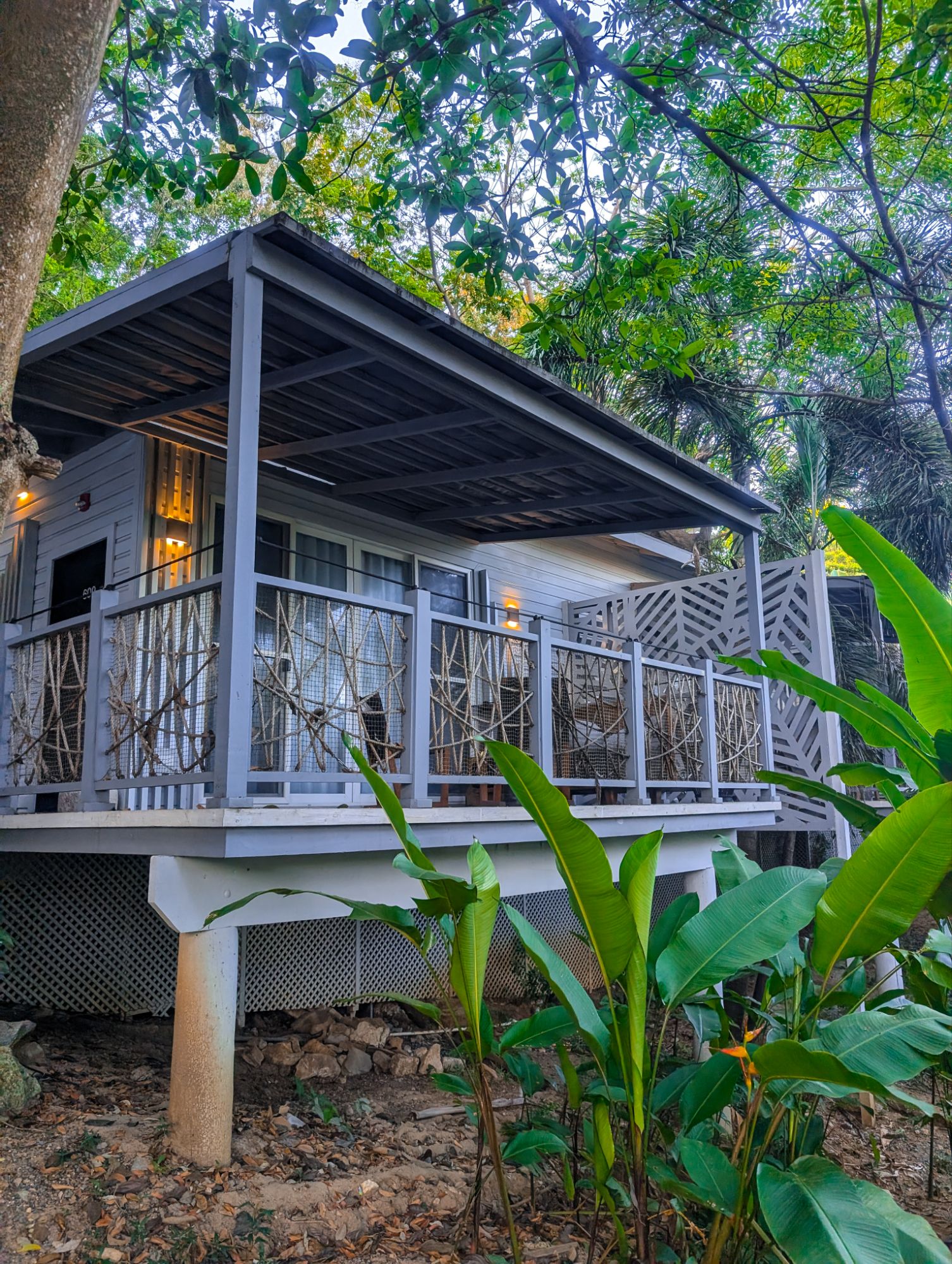 Kimpton Roatan Layout Map Kimpton Grand Roatan – Hotel Review – CHASE THE RAINBOWS