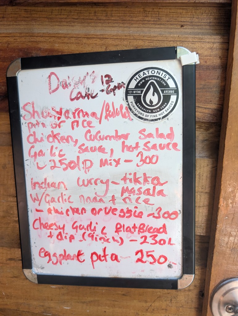  travel guide to utila rockies