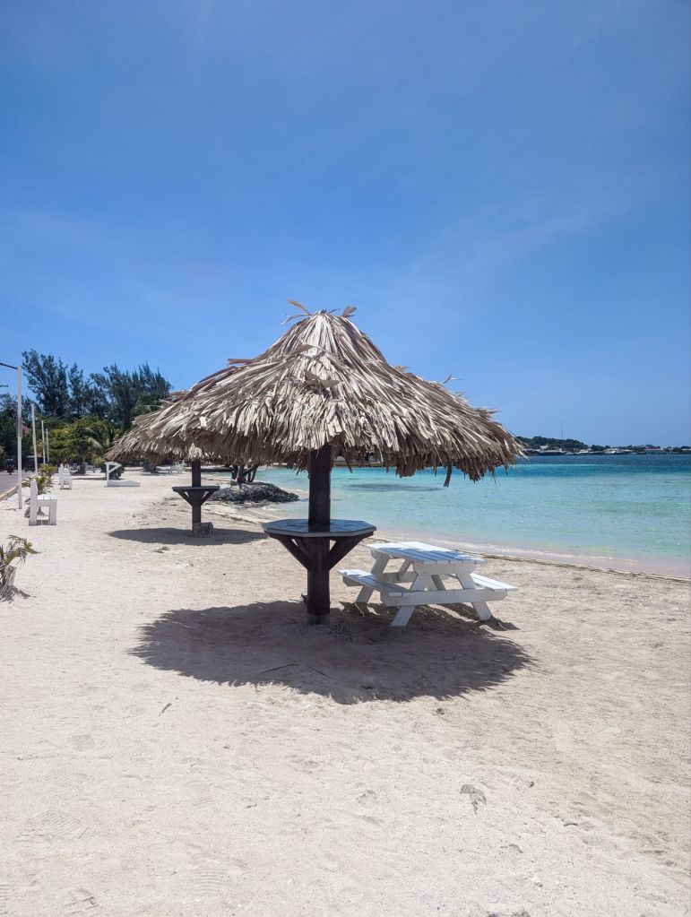  travel guide to utila